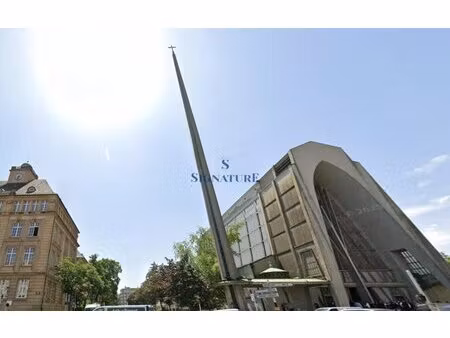 en vente garage-parking – 20 000 € |metz