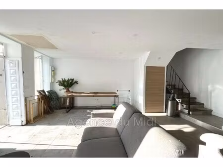 achat maison 6 pièces 104m² leucate 11370