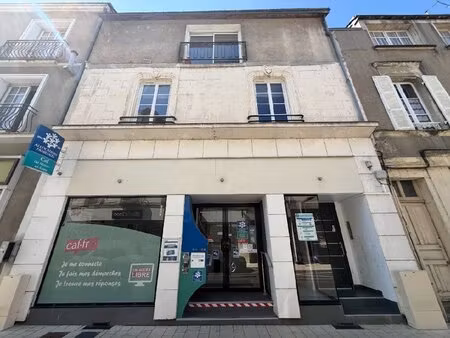en vente immeuble de rapport 166 m² – 272 300 € |segré