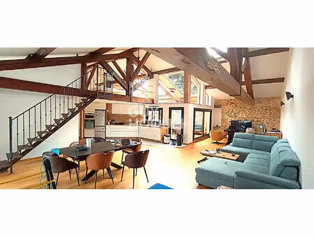 achat appartement 6 pièces 187m²