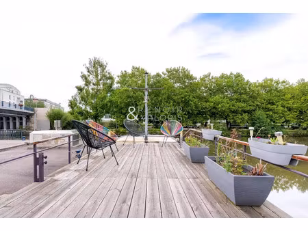 vente maison 2 pièces 42 m² à nancy (54000)  110 000 €