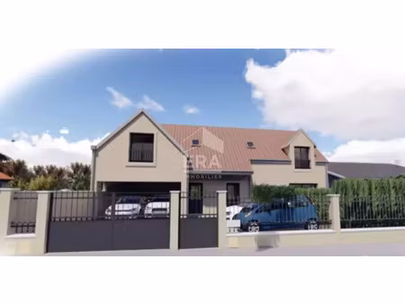 maison 4 pièces 80 m² à vendre / acheter itteville 91760 ? | era immobilier