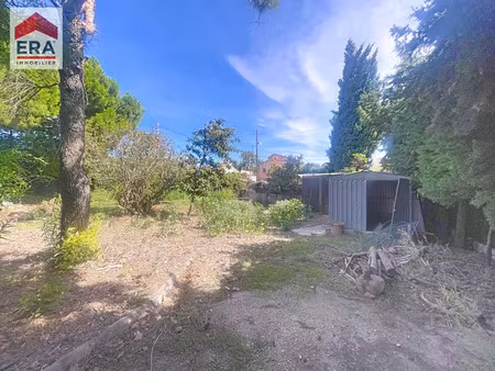 terrain 0 pièces 304 m² à vendre / acheter marseille 14e arrondissement 13014 ? | era immo