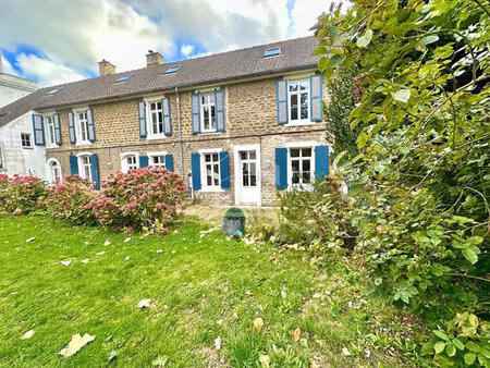 maison 8 pièces 271 m² à vendre / acheter saint-martin-boulogne 62280 ? | era immobilier