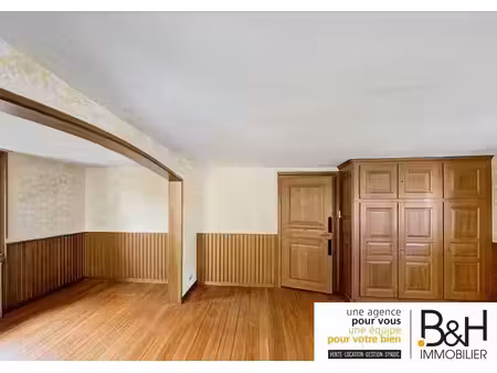 en vente maison 162 22 m² – 324 000 € |ittenheim