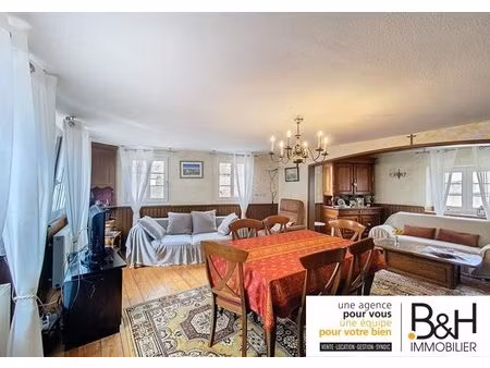 en vente maison 162 22 m² – 395 000 € |ittenheim