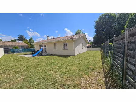 maison 4 pièces 92 m² à vendre / acheter cazaux 33260 ? | era immobilier