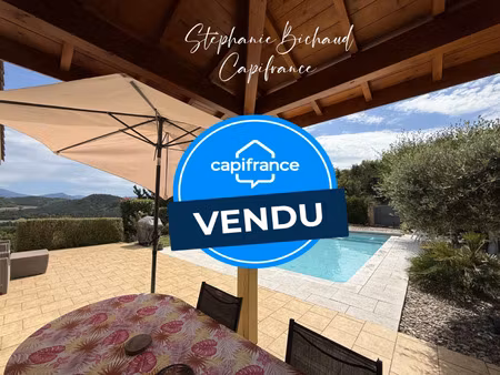 maison à vendre lazer 5 pièce(s) 140m2 440 000€