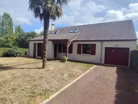 vente maison 6 pièces 127 m² à saint-martin-du-limet (53800)  156 700 €