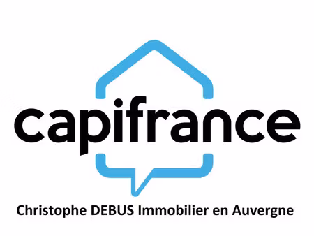 maison à vendre vichy 5 pièce(s) 100m2 88 800€