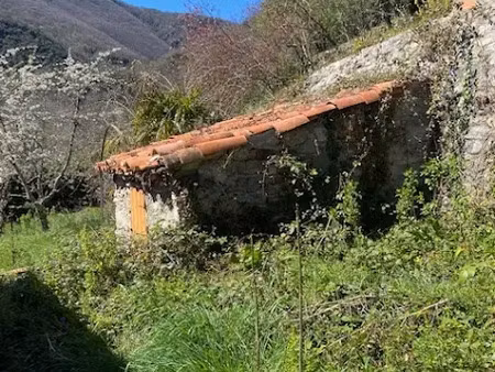 vente maison 11 pièces 325 m² à le tech (66230)  129 000 €