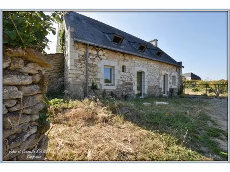 vente maison 4 pièces 134 m² à mazé-milon (49630)  169 900 €