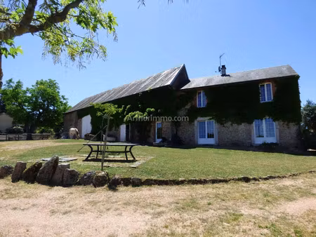 vente propriété 8 pièces 133 m2 à semur-en-auxois