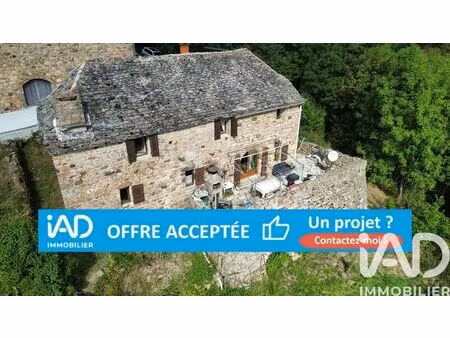 vente maison 5 pièces 113 m² saint-martial (07310)