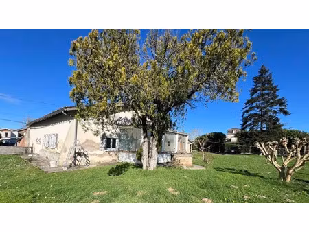 vente maison 3 pièces 100 m² à varès (47400)  139 000 €