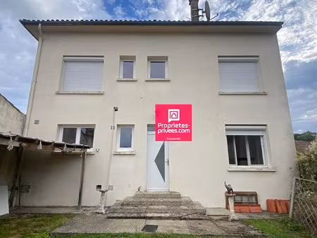 vente maison 5 pièces 145 m² à lavardac (47230)  137 800 €