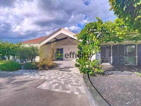 annonce vente maison 8 pièces de 205m2 à genilac (42800) - paruvendu.fr ref 992782552483