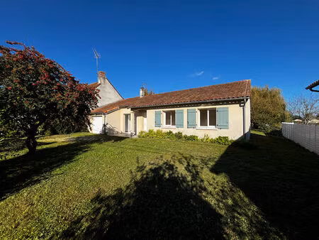 achat maison 5 pièces 125m²