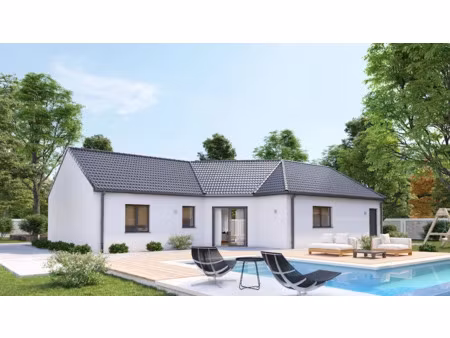 vente maison neuve 5 pièces 100 m² à liffol-le-grand (88350)  161 871 €