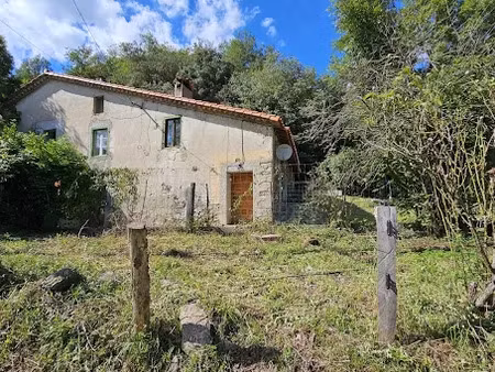 vente maison 5 pièces 112 m² à prats-de-mollo-la-preste (66230)  169 000 €