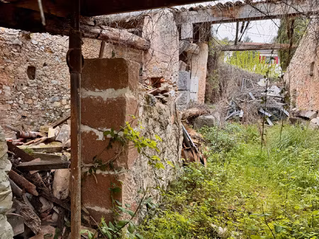 achat terrain 97m² sollies toucas 83210