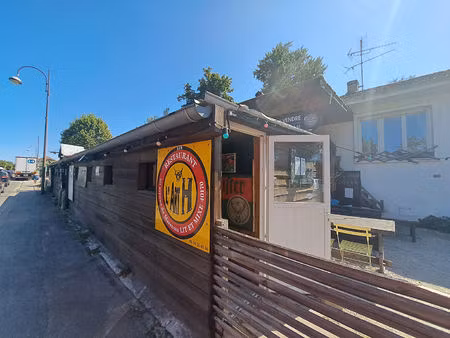 achat local commercial