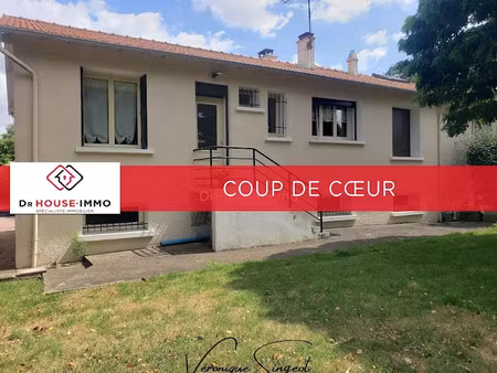 vente maison 7 pièces 130 m² à saint-michel-le-cloucq (85200)  189 900 €