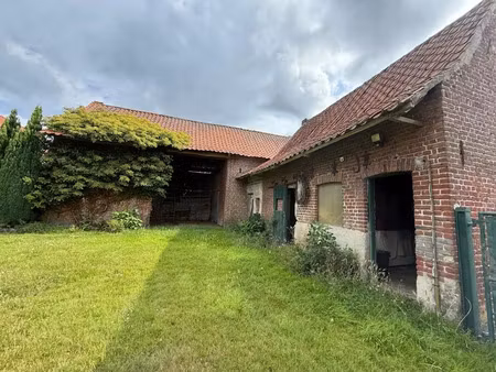 vente maison 2 pièces 90 m² à genech (59242)  192 000 €