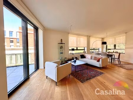 mooie serviceflat in vuerenveld