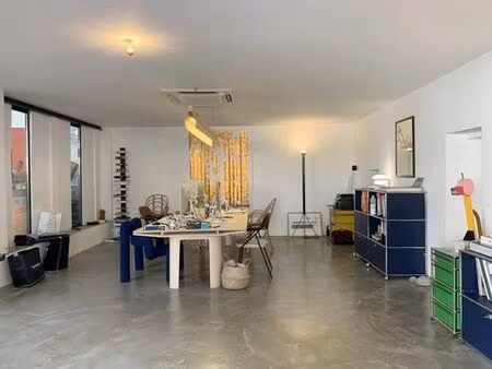 bureau prestigieux de 132 m2 en vente - toulon  france