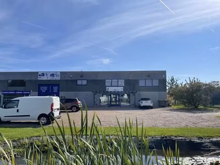 a vendre - local d'activité