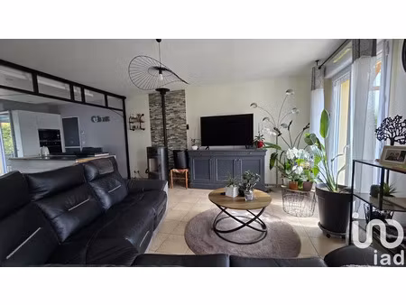 vente maison 4 pièces 103 m² à le pin (44540)  199 000 €