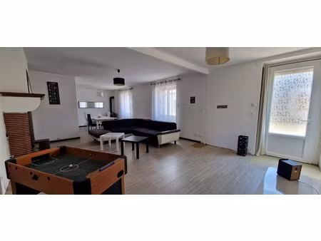 vente maison 10 pièces 252 m² à saint-symphorien (33113)  199 000 €