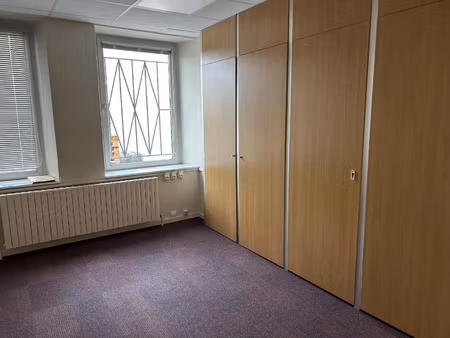 local professionnel à louer 317.57 m² - montbéliard (25) - 2 510€