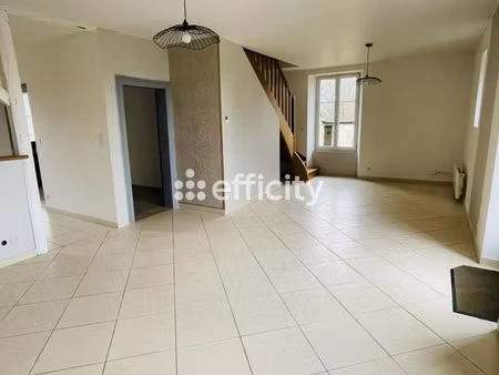 vente maison 5 pièces 102.5 m² à saint-maixent (72320)  222 000 €