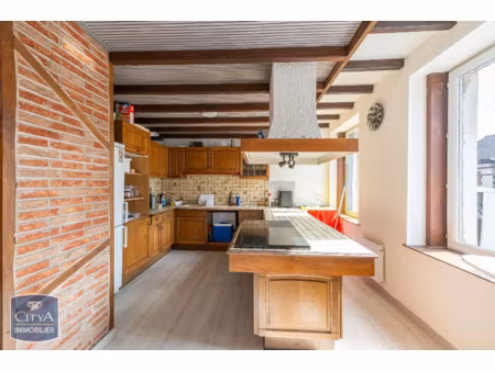 immeuble à vendre 180 m² - quiévrechain (59) - 453 000€