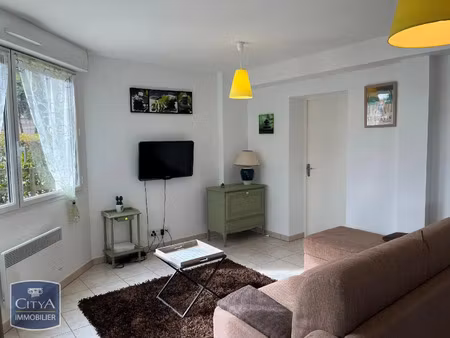 appartement à louer 3 pièces 54.1 m² - saint-brevin-les-pins (44) - 755€