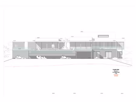 achat terrain 2 500m² la londe les maures 83250