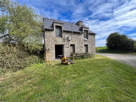 achat maison 3 pièces 97m² bourseul 22130