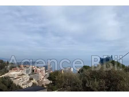 annonce terrain à vendre