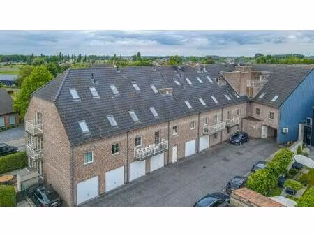 penthouse te koop in lotenhulle
