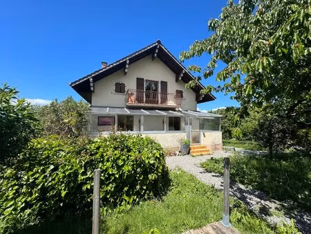 villa à rénover