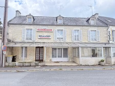 maison de 185 m² à ver-sur-mer