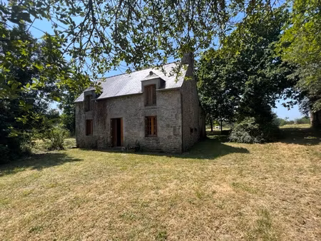 achat maison 3 pièces 96m² bourseul 22130