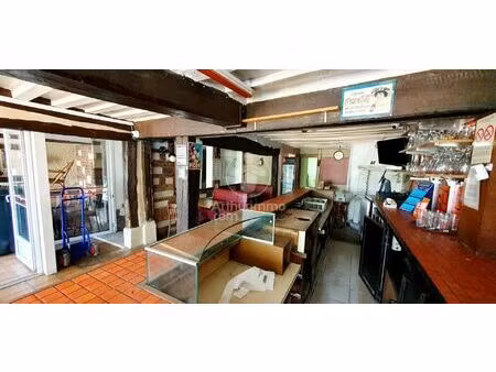 vente immeuble 7 pièces 200 m2 à darnétal