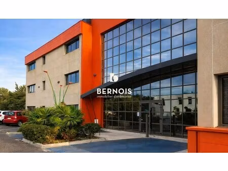 location local professionnel 213m²