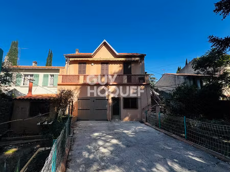 location maison 3 pièces 86m²