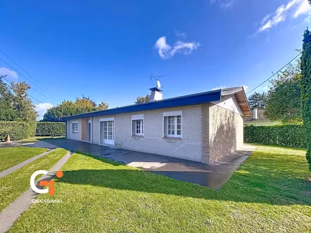 vente maison 5 pièces 120 m² à bardouville (76480)  240 000 €