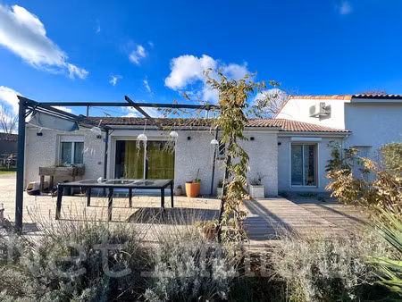vente maison 4 pièces 115 m² à puylaurens (81700)  250 000 €