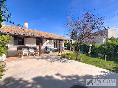 vente maison 3 pièces 81 m² à romans-sur-isere (26100)  240 000 €